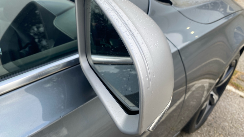 Volvo S90 2.0 T8 [390] Hybrid R DESIGN Pro 4dr AWD Gtron Saloon